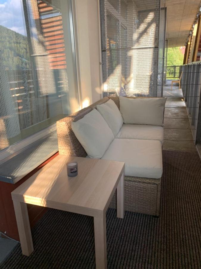Apartman Certovka هاراشوف المظهر الخارجي الصورة
