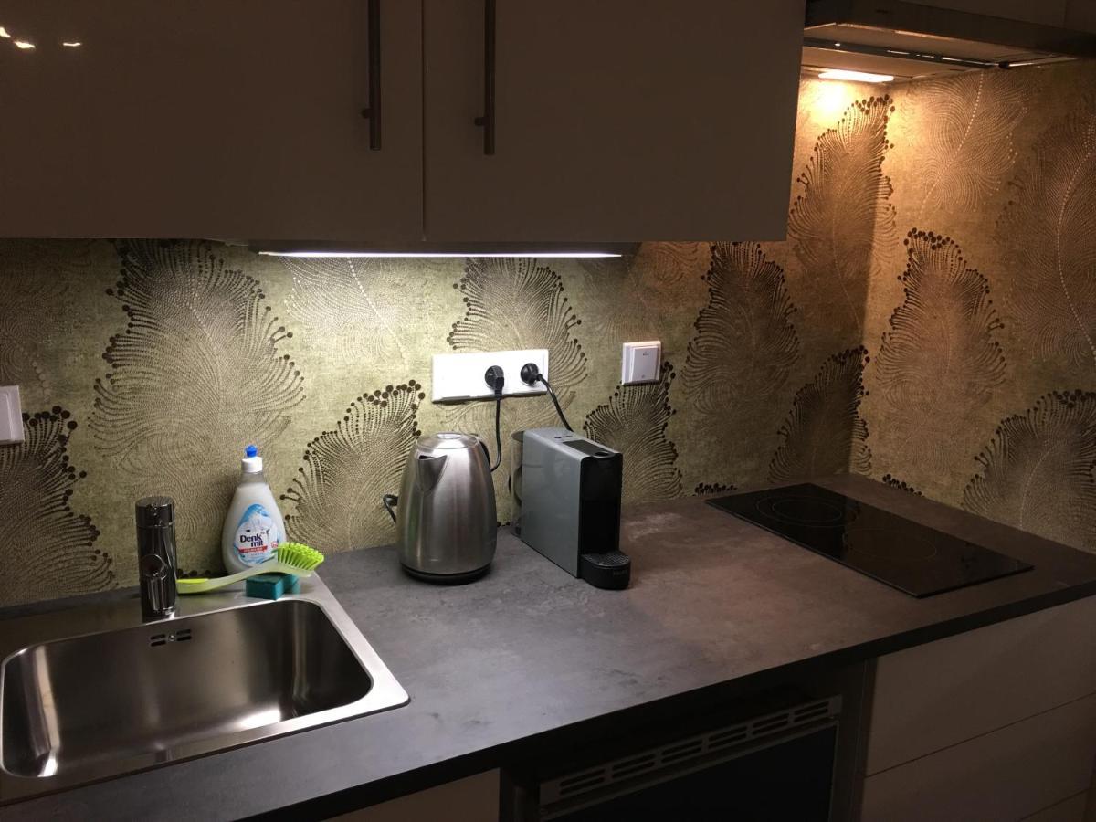 Apartman Certovka هاراشوف المظهر الخارجي الصورة
